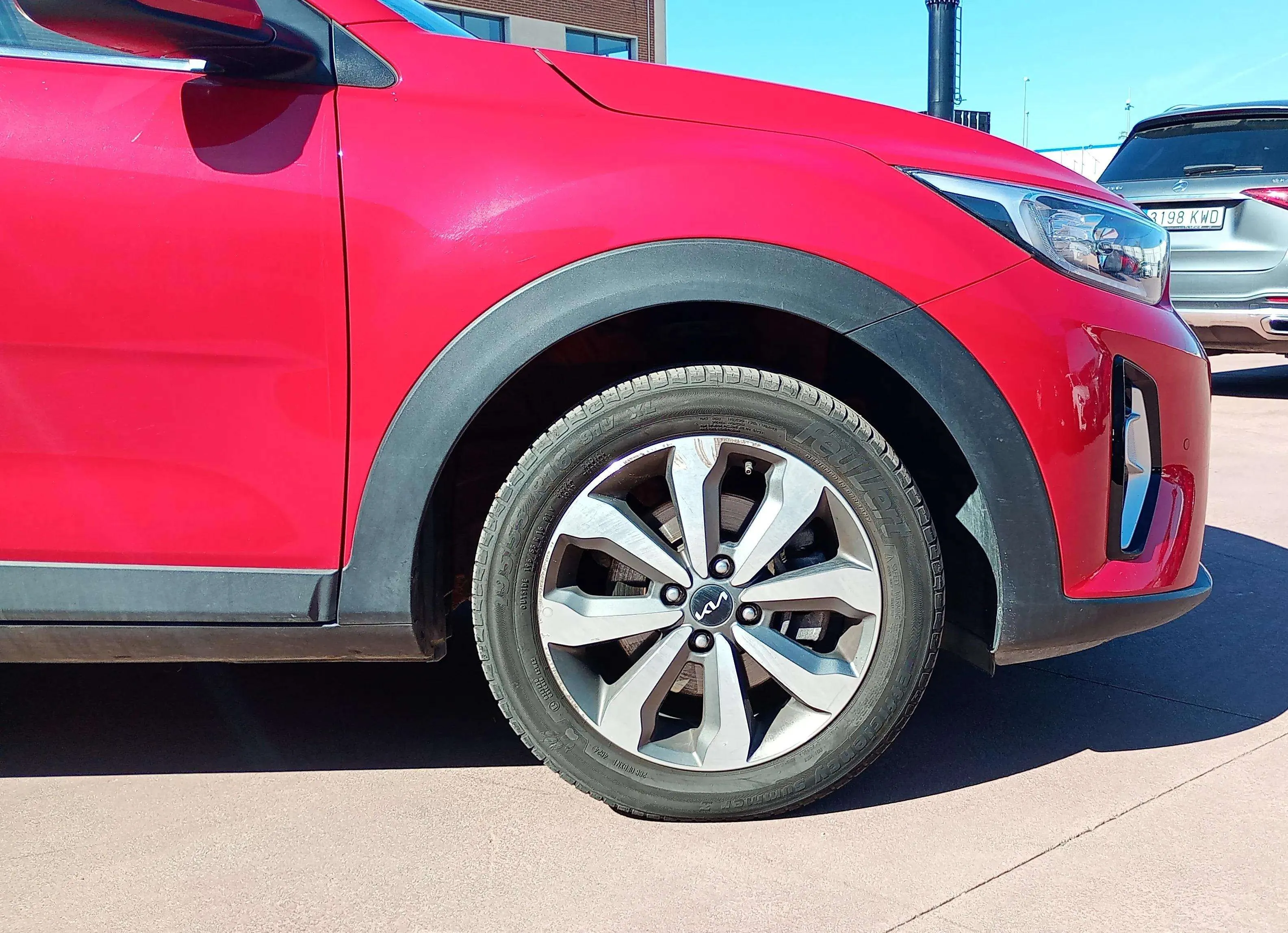 Kia Stonic 1.0 T-GDi MHEV Drive - foto 25