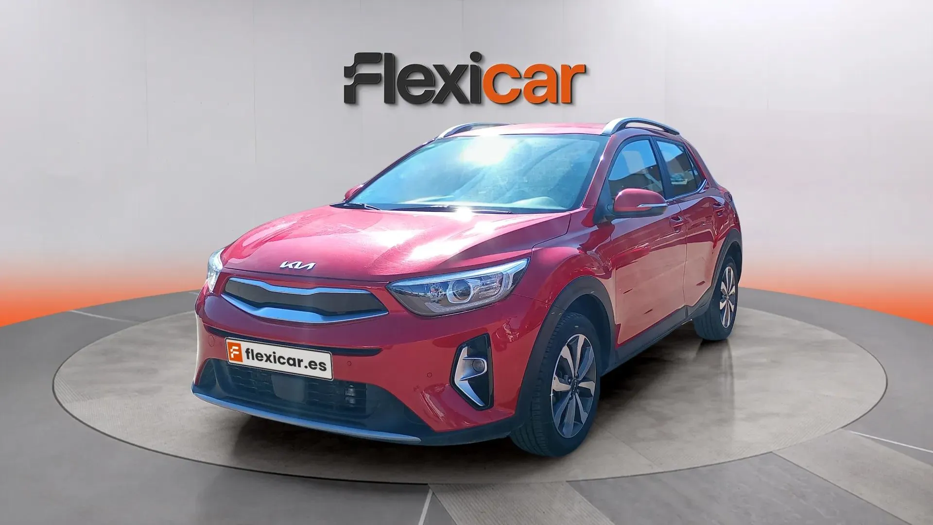 Kia Stonic 1.0 T-GDi MHEV Drive - foto 2