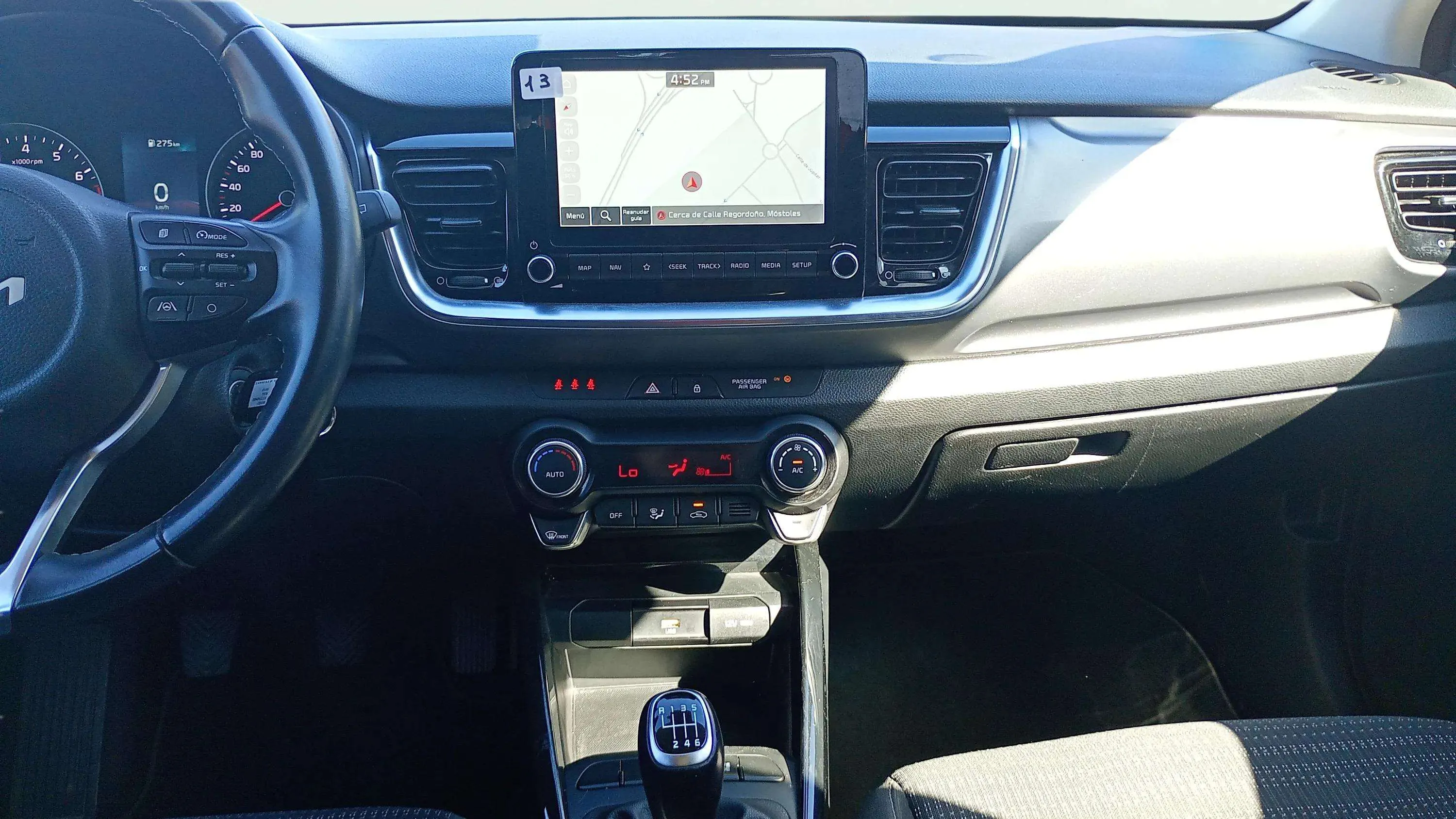 Kia Stonic 1.0 T-GDi MHEV Drive - foto 14
