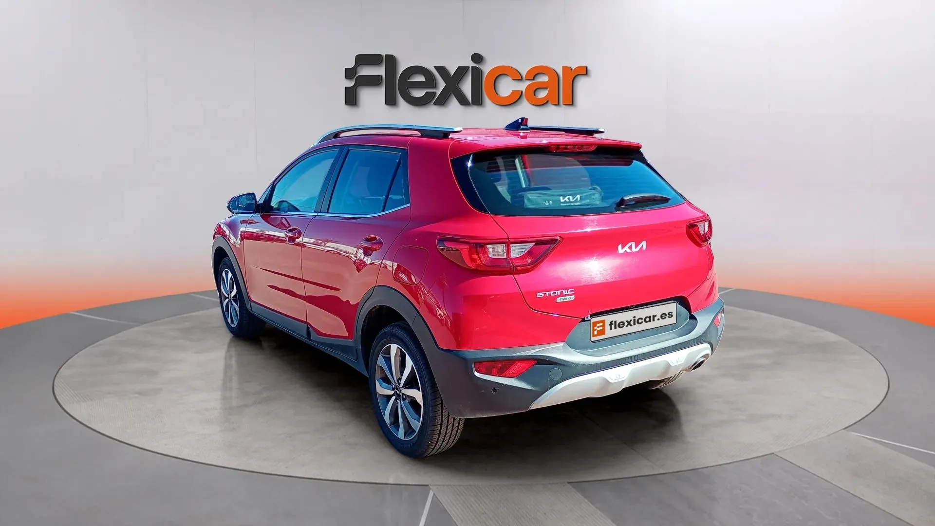Kia Stonic 1.0 T-GDi MHEV Drive - foto 11