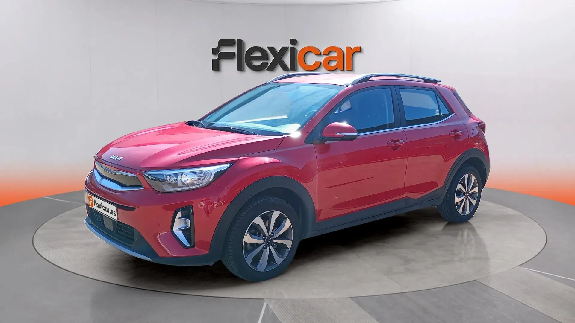 Kia Stonic 1.0 T-GDi MHEV Drive - foto 9