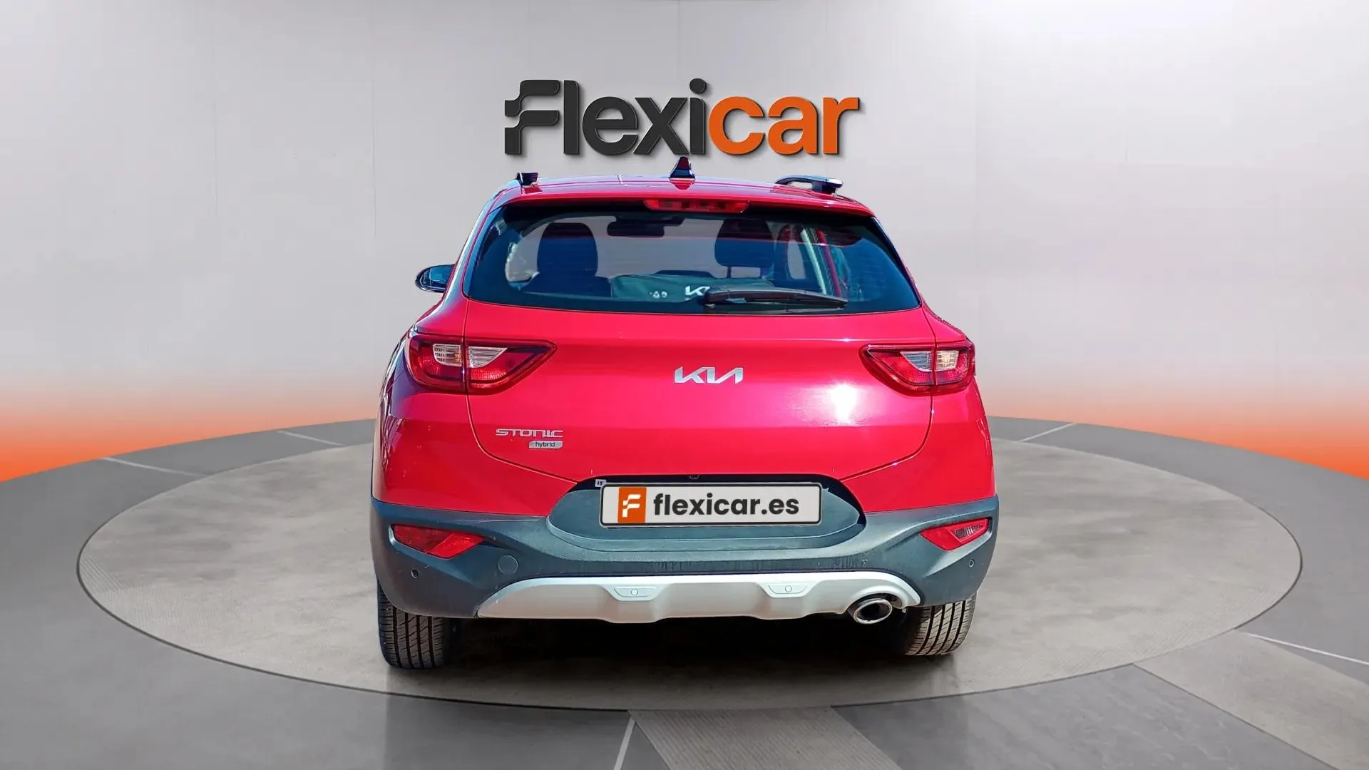 Kia Stonic 1.0 T-GDi MHEV Drive - foto 12