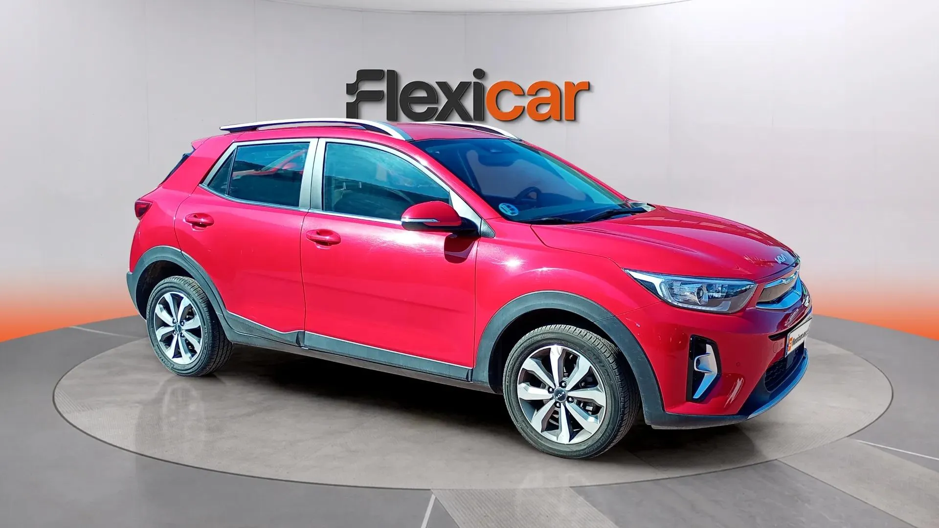 Kia Stonic 1.0 T-GDi MHEV Drive - foto 6