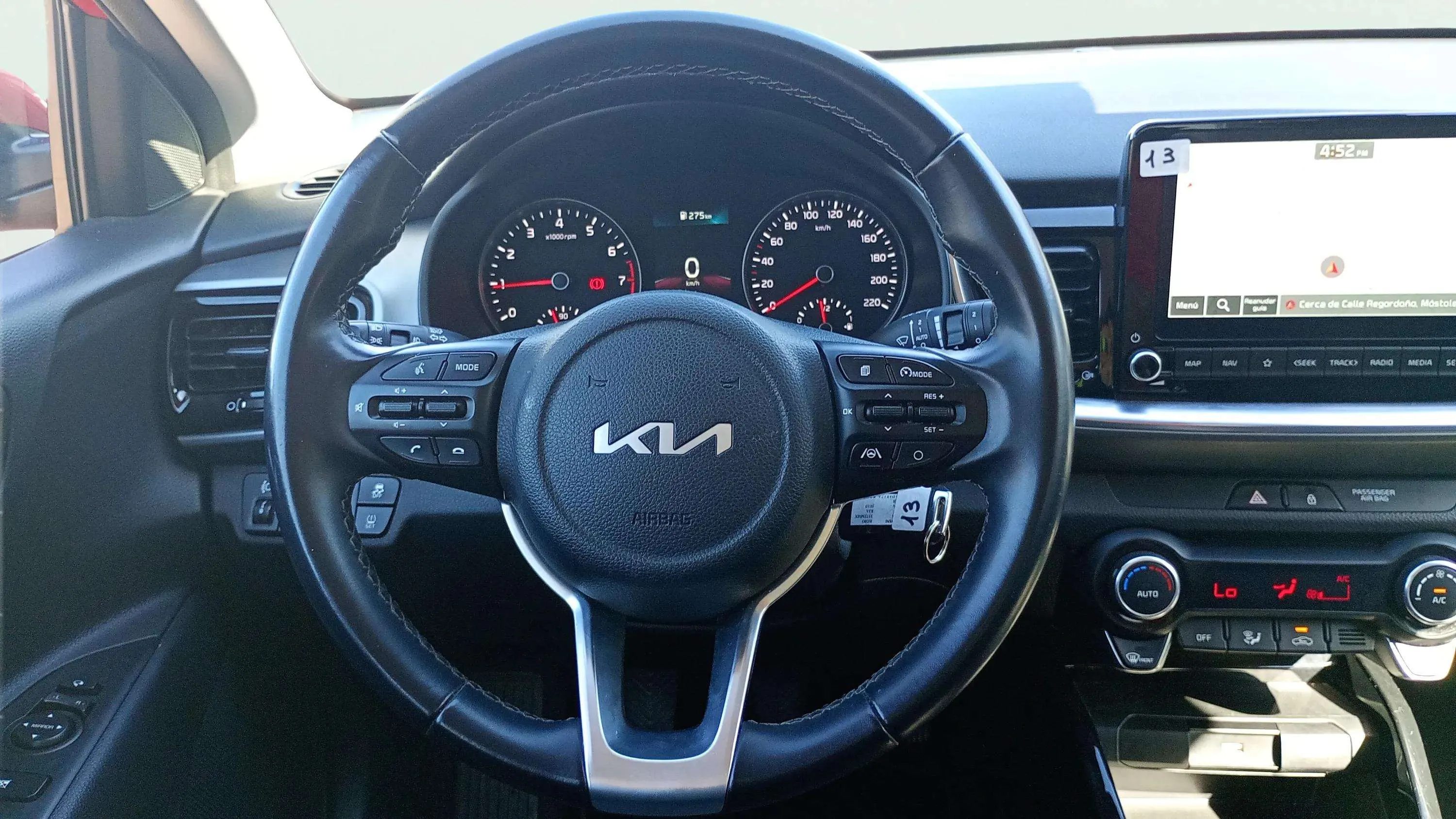 Kia Stonic 1.0 T-GDi MHEV Drive - foto 15