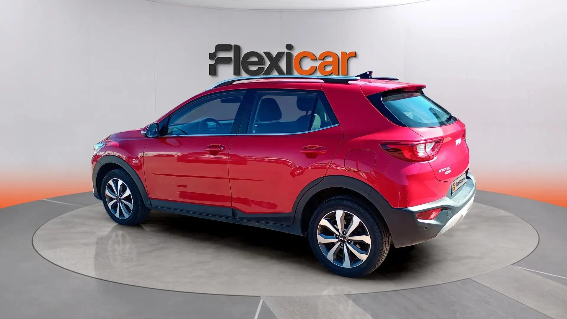 Kia Stonic 1.0 T-GDi MHEV Drive - foto 10