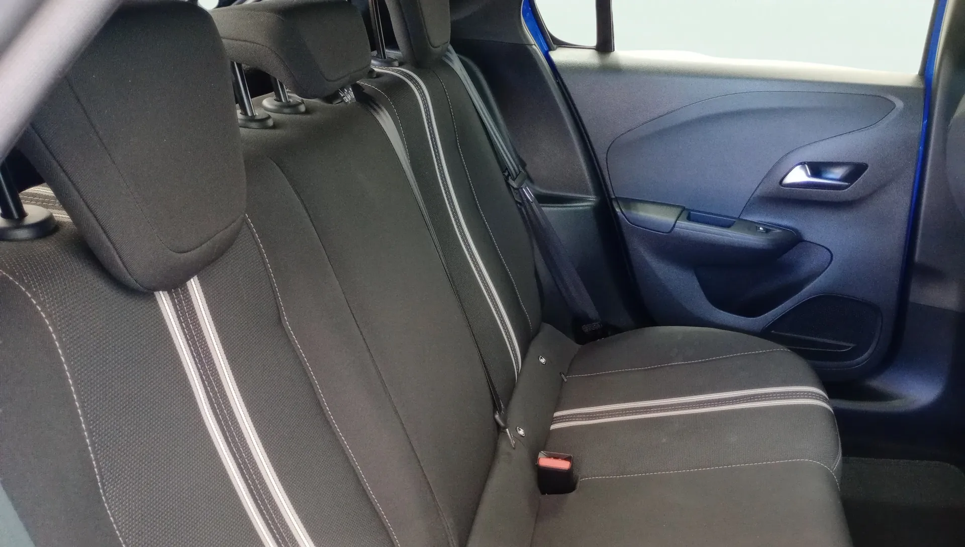 Opel Corsa 1.2T XHL GS - foto 9