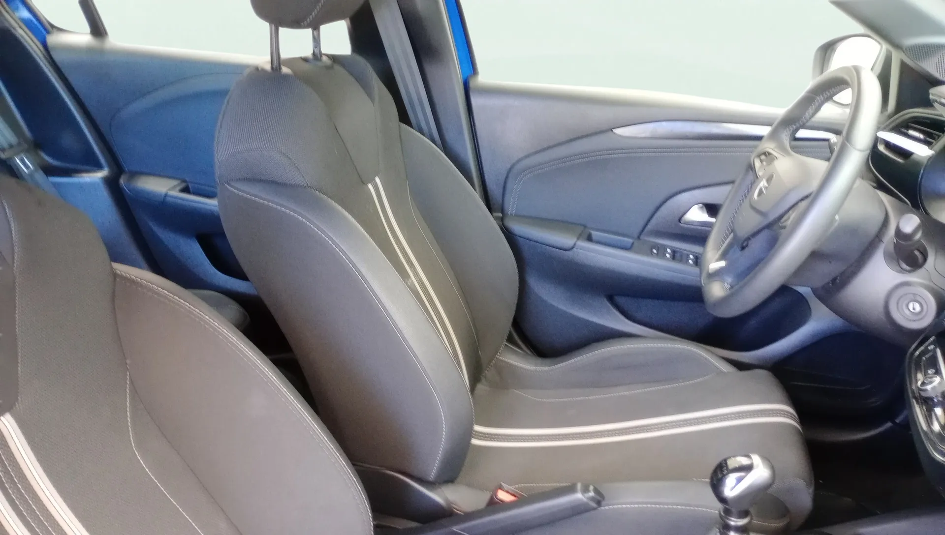 Opel Corsa 1.2T XHL GS - foto 8