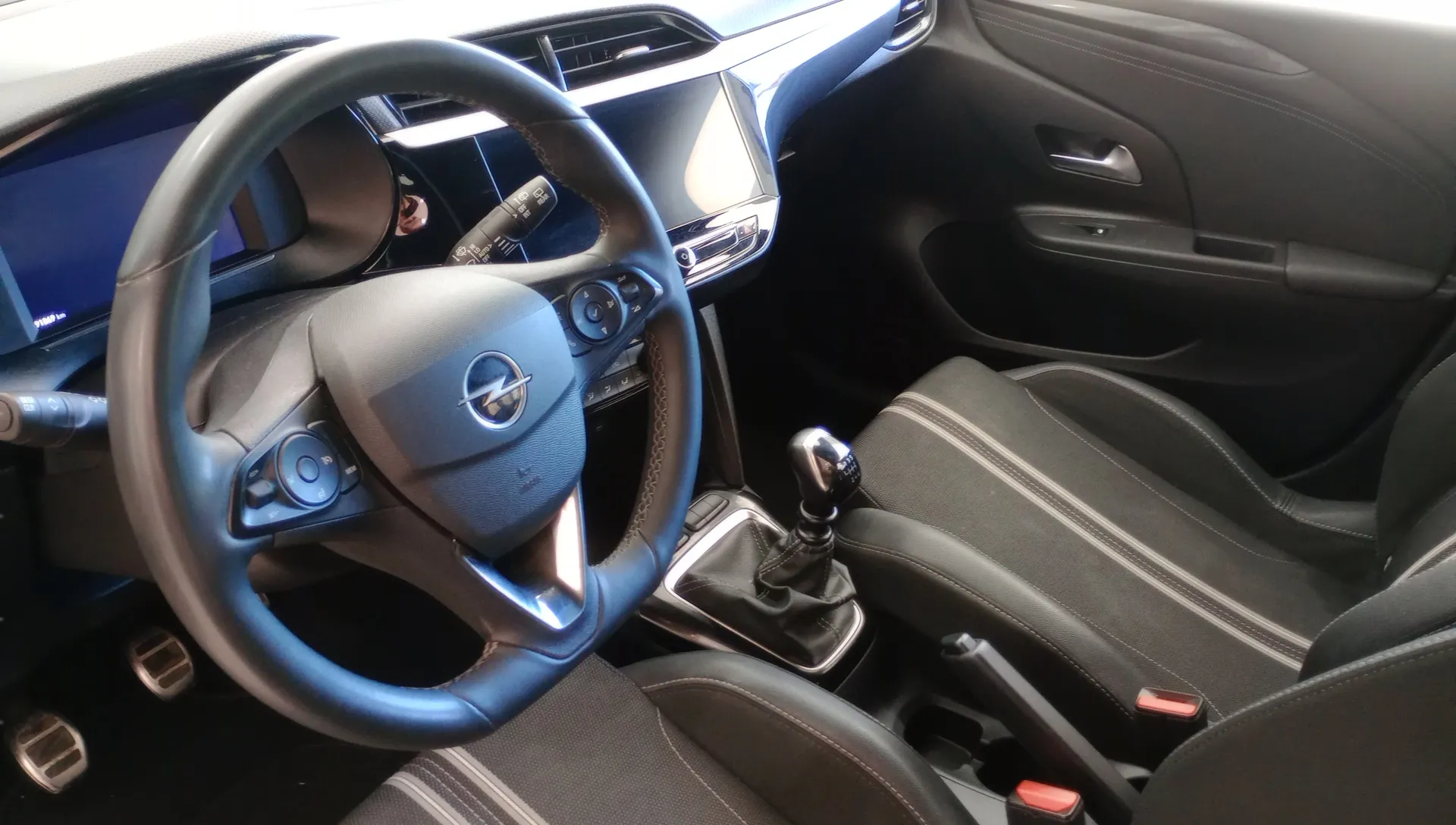 Opel Corsa 1.2T XHL GS - foto 7