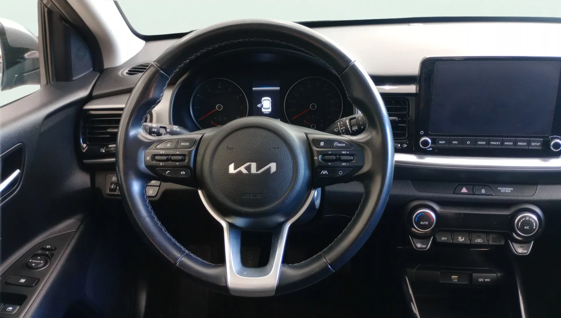 Kia Stonic 1.0 T-GDi MHEV Drive - foto 12
