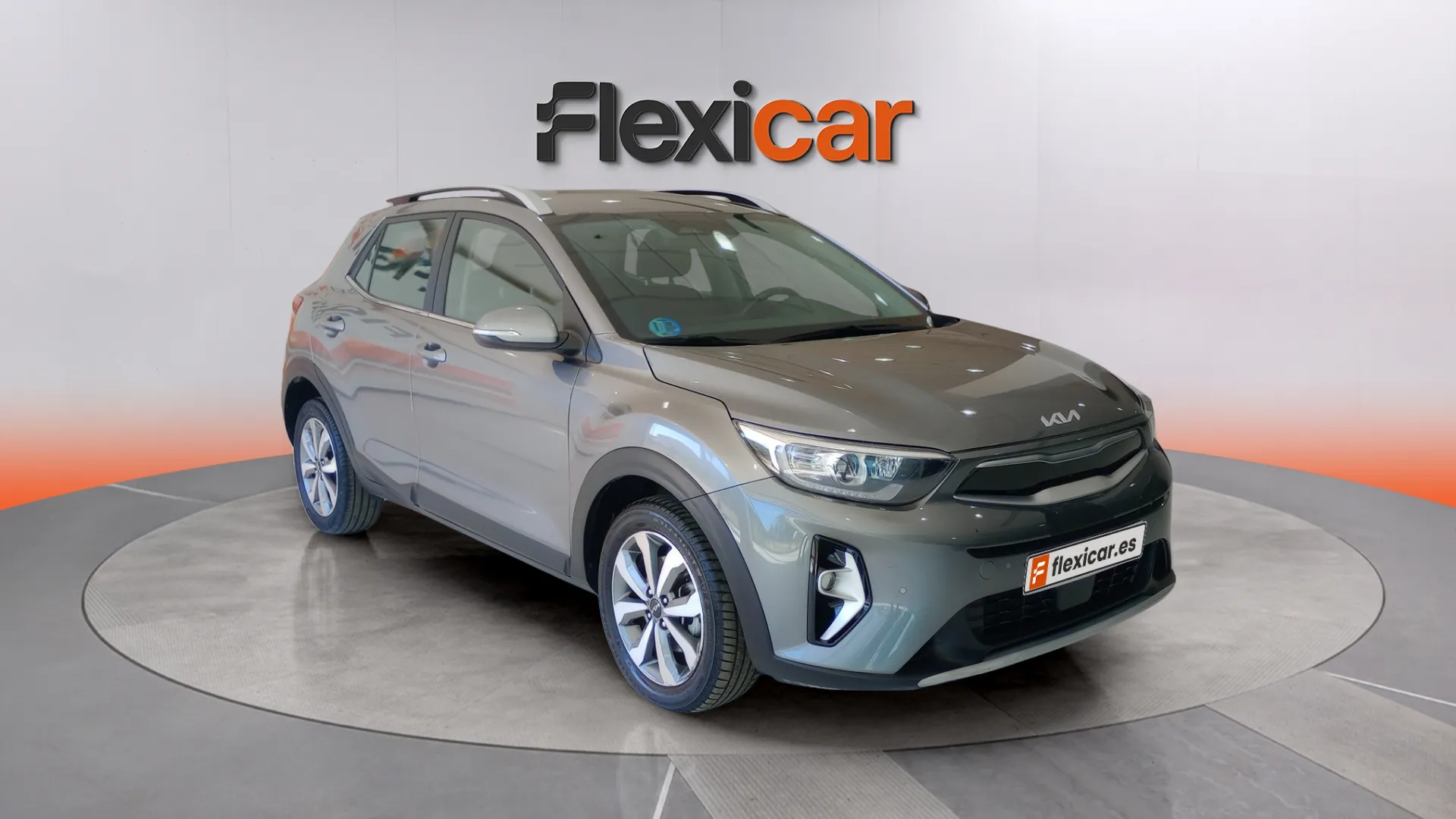 Kia Stonic 1.0 T-GDi MHEV Drive