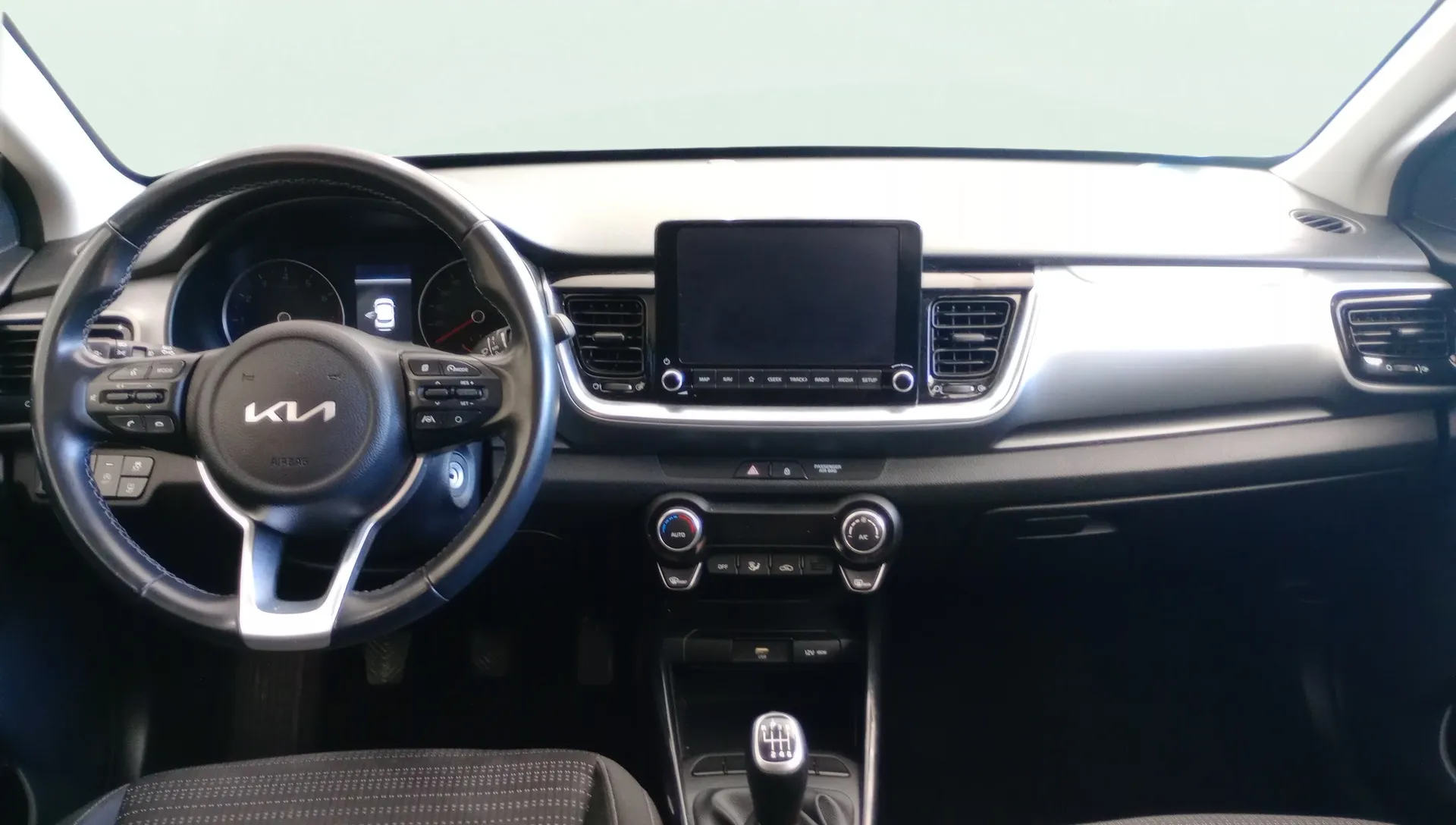 Kia Stonic 1.0 T-GDi MHEV Drive - foto 10