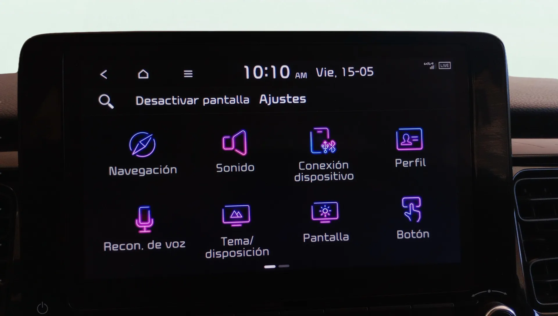 Kia Stonic 1.0 T-GDi MHEV Drive - foto 19