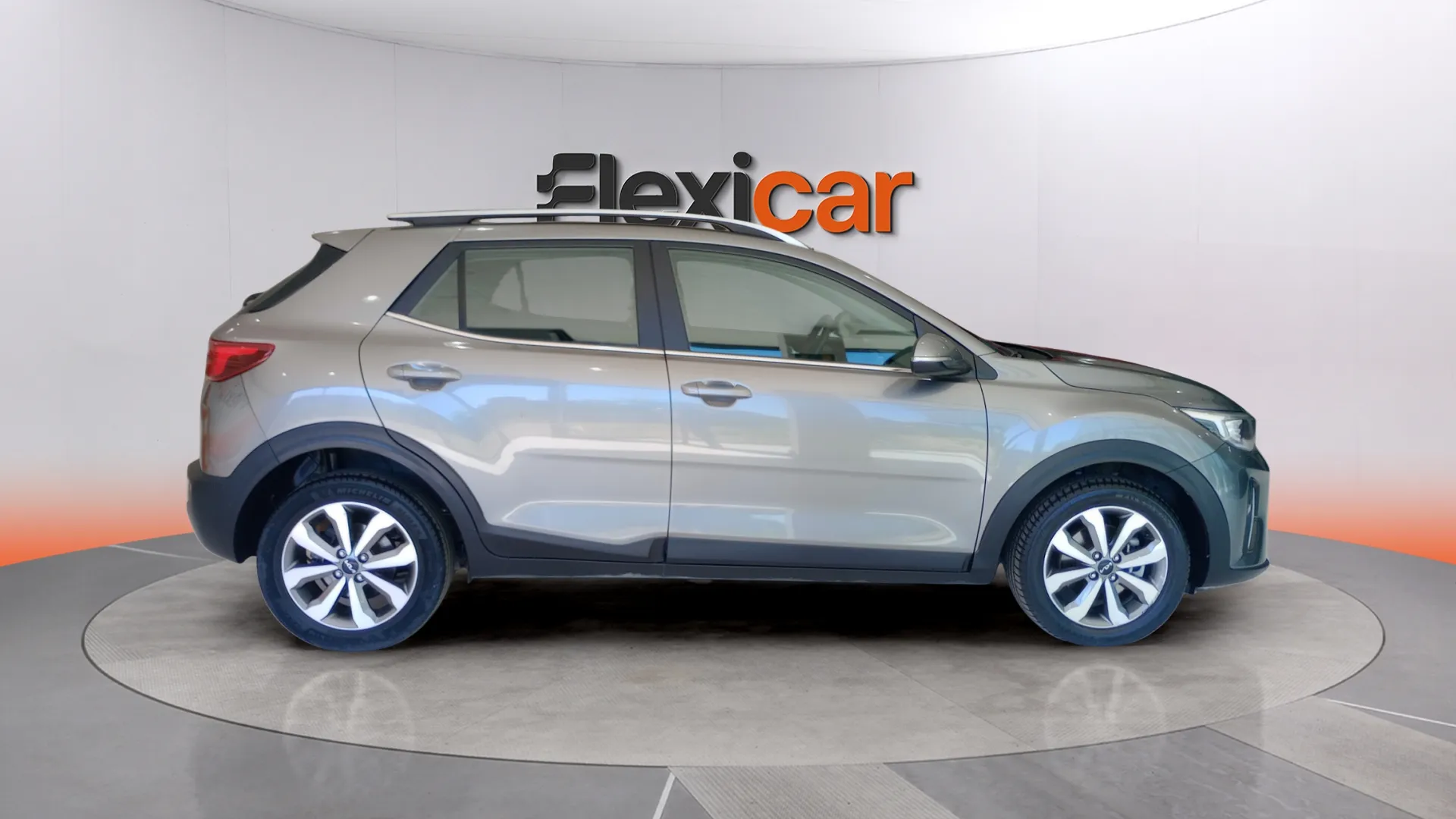 Kia Stonic 1.0 T-GDi MHEV Drive - foto 3