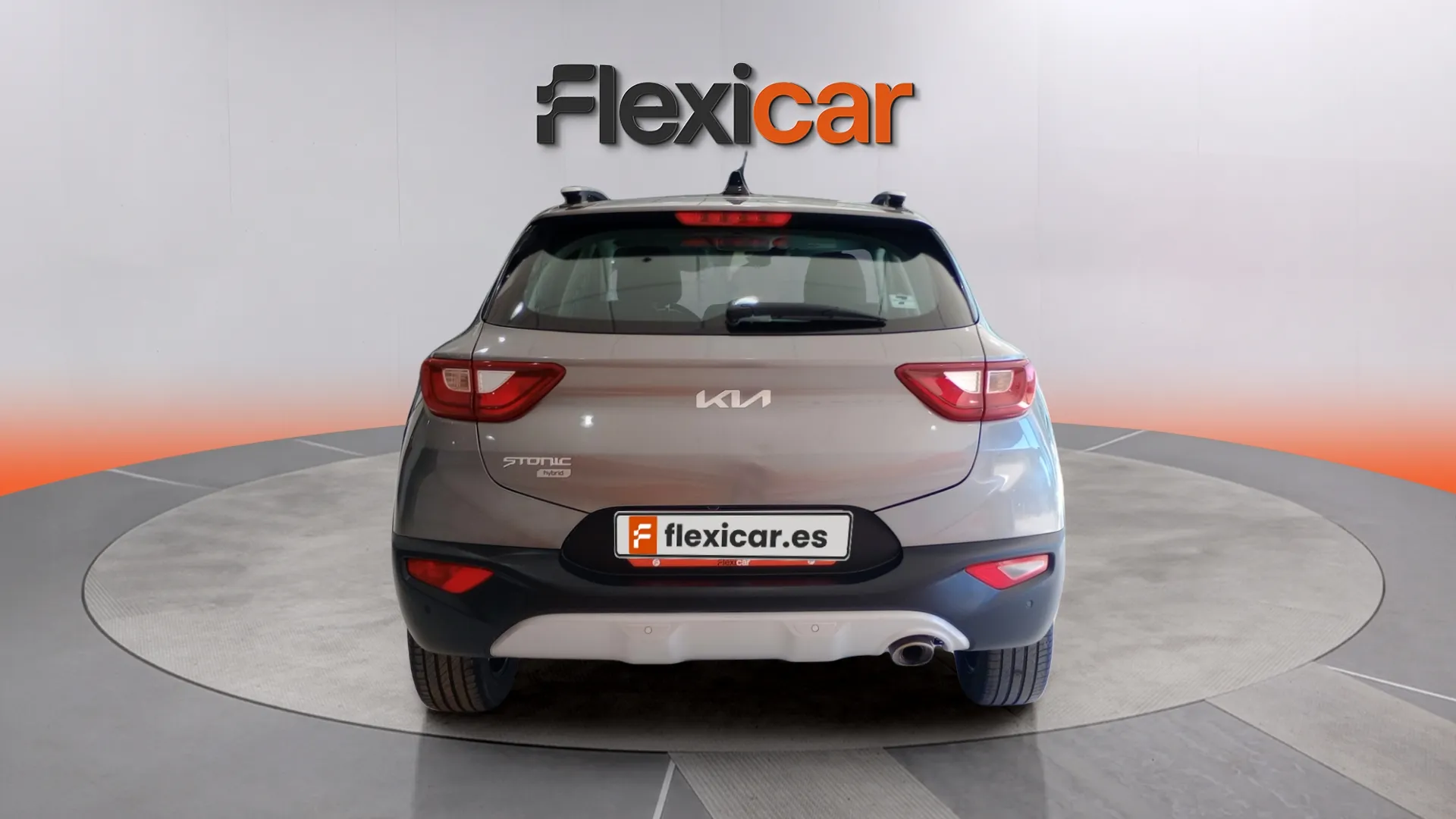 Kia Stonic 1.0 T-GDi MHEV Drive - foto 5
