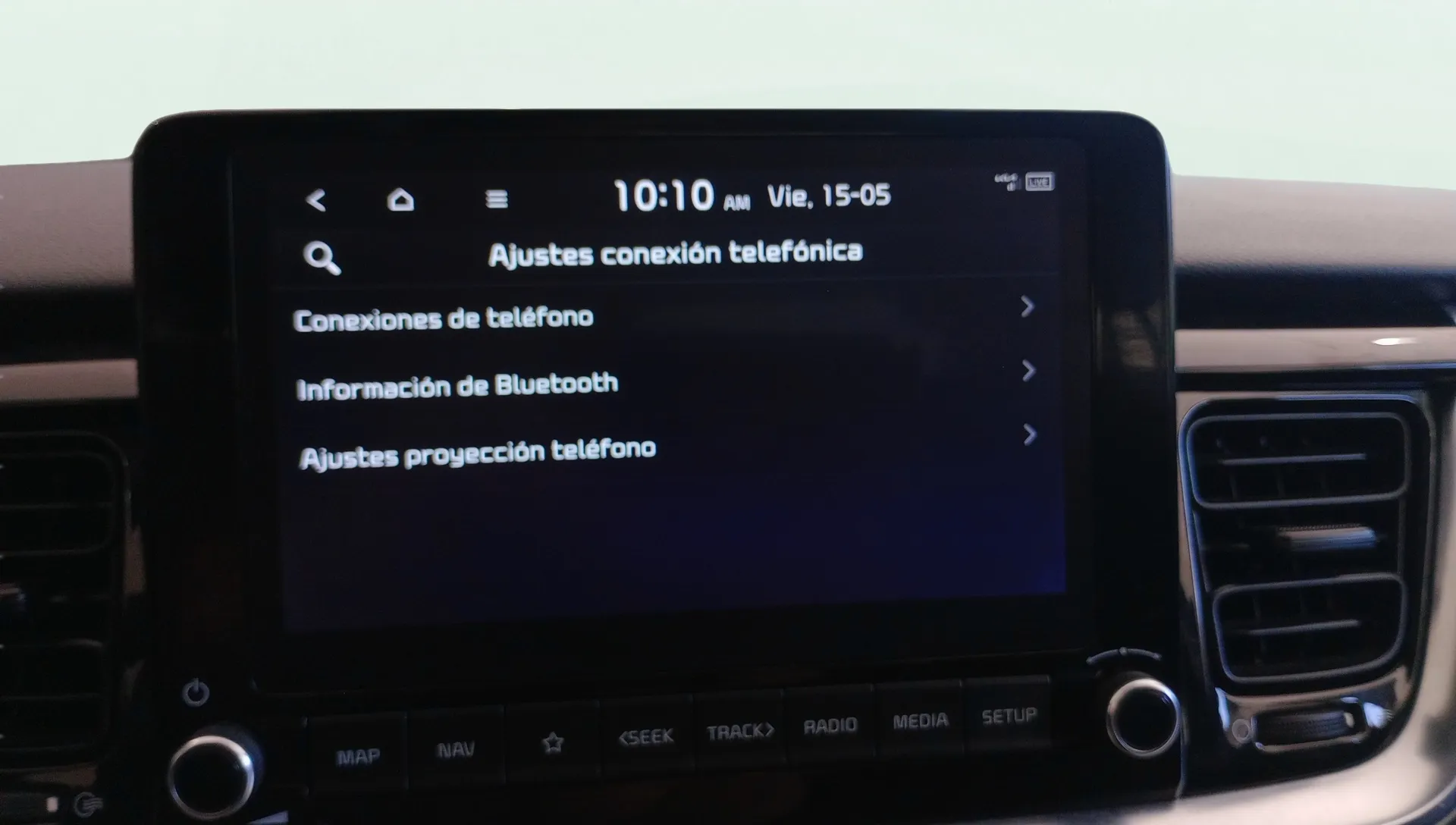 Kia Stonic 1.0 T-GDi MHEV Drive - foto 20