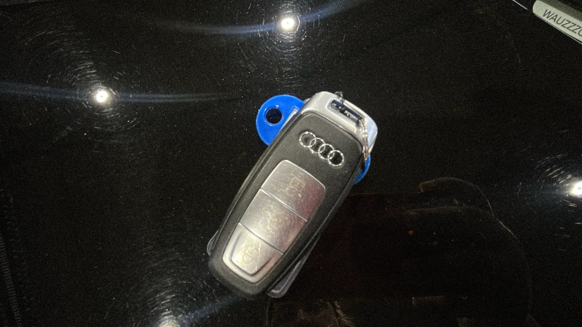 Audi A3 Sportback Genuine 35 TDI S tronic - foto 25