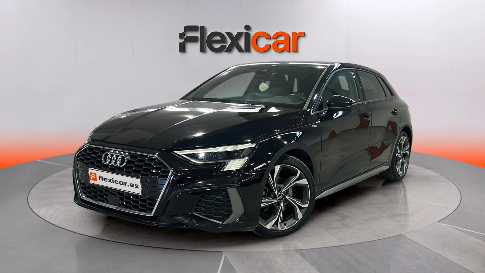 Audi A3 Sportback Genuine 35 TDI S tronic - foto 3