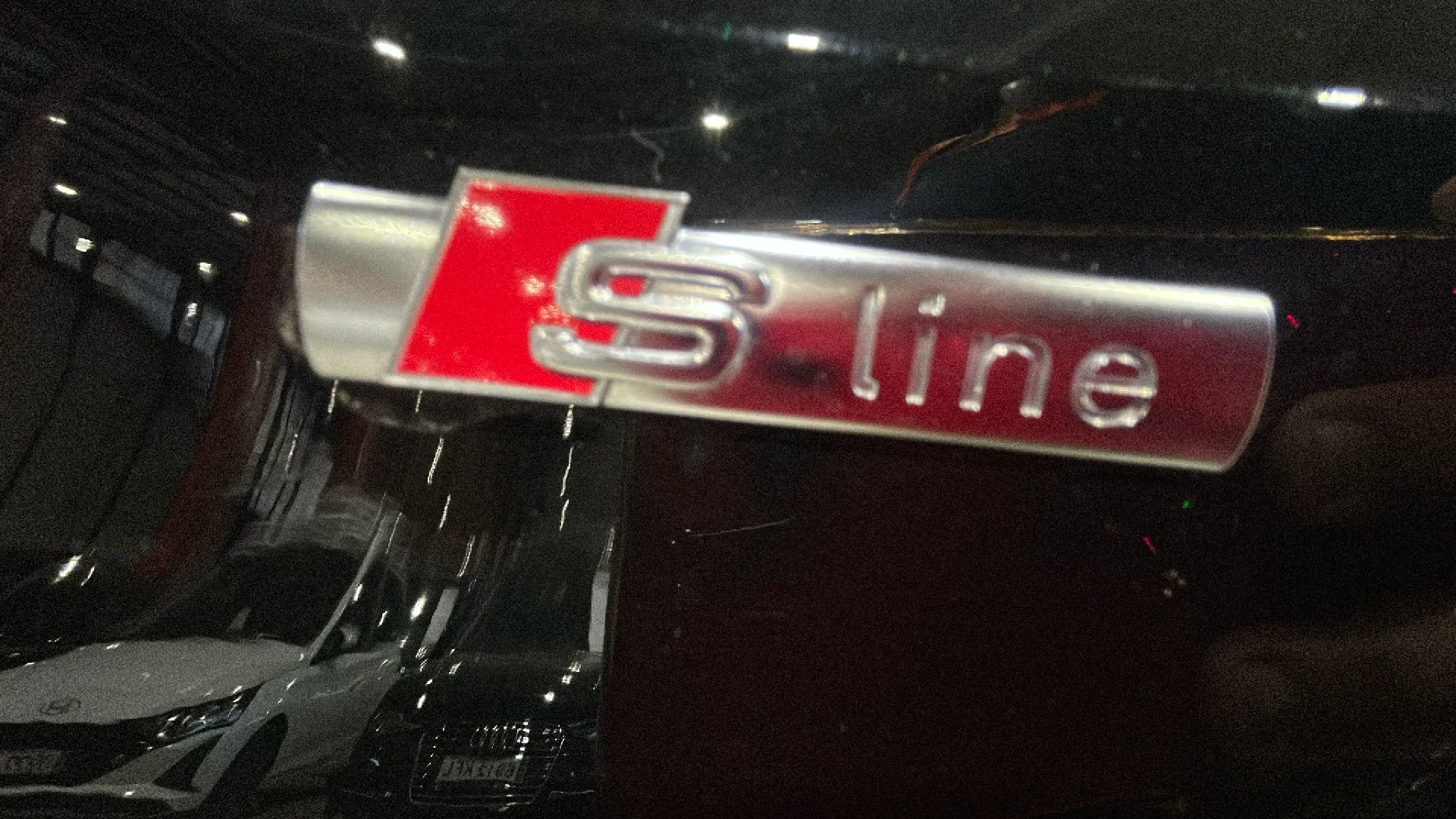 Audi A3 Sportback Genuine 35 TDI S tronic - foto 24