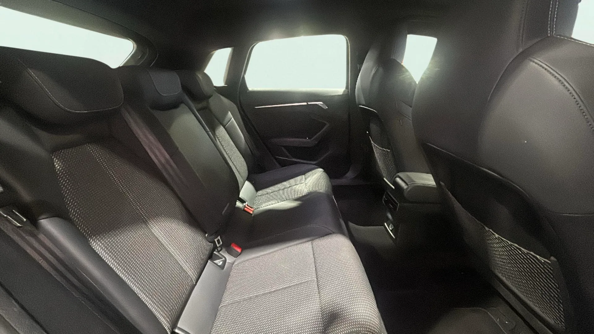Audi A3 Sportback Genuine 35 TDI S tronic - foto 18
