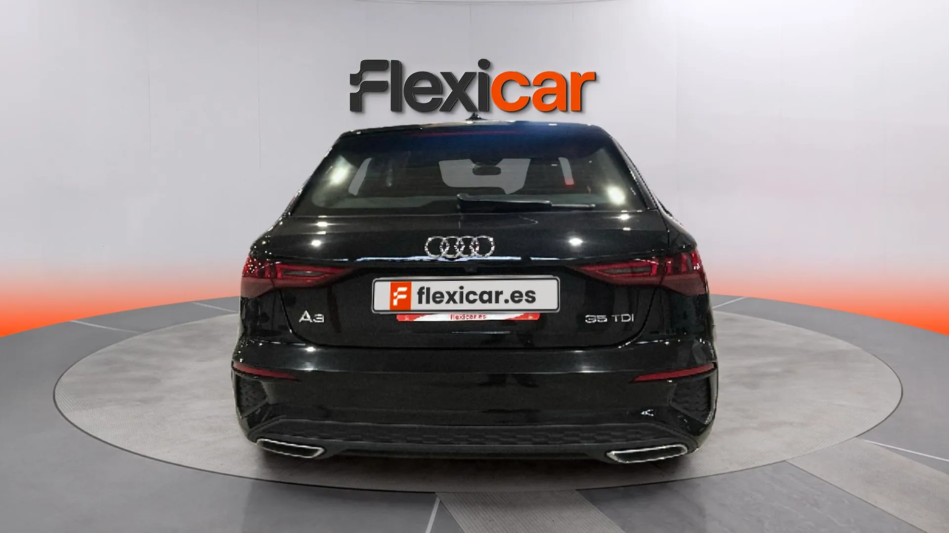 Audi A3 Sportback Genuine 35 TDI S tronic - foto 6