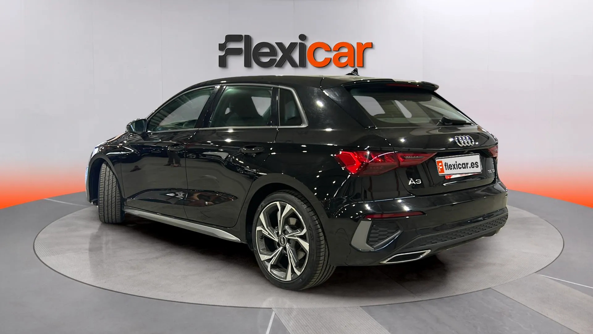 Audi A3 Sportback Genuine 35 TDI S tronic - foto 5