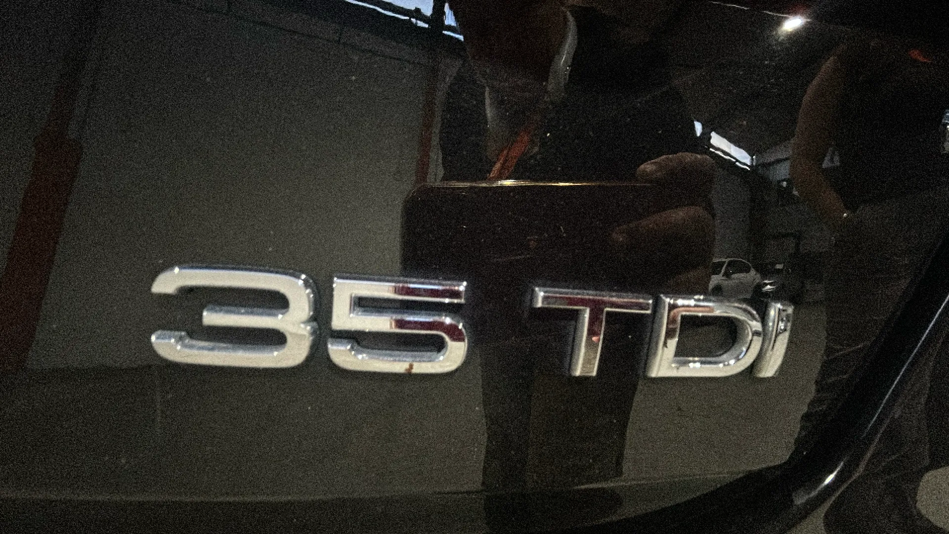 Audi A3 Sportback Genuine 35 TDI S tronic - foto 26