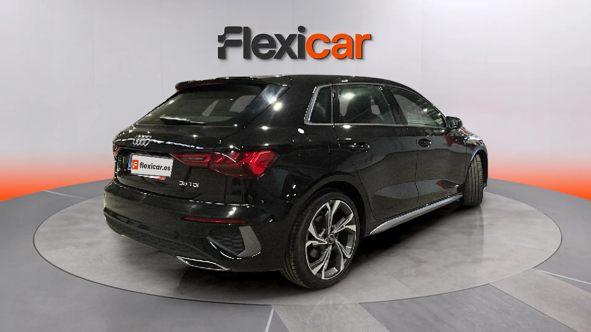 Audi A3 Sportback Genuine 35 TDI S tronic - foto 7