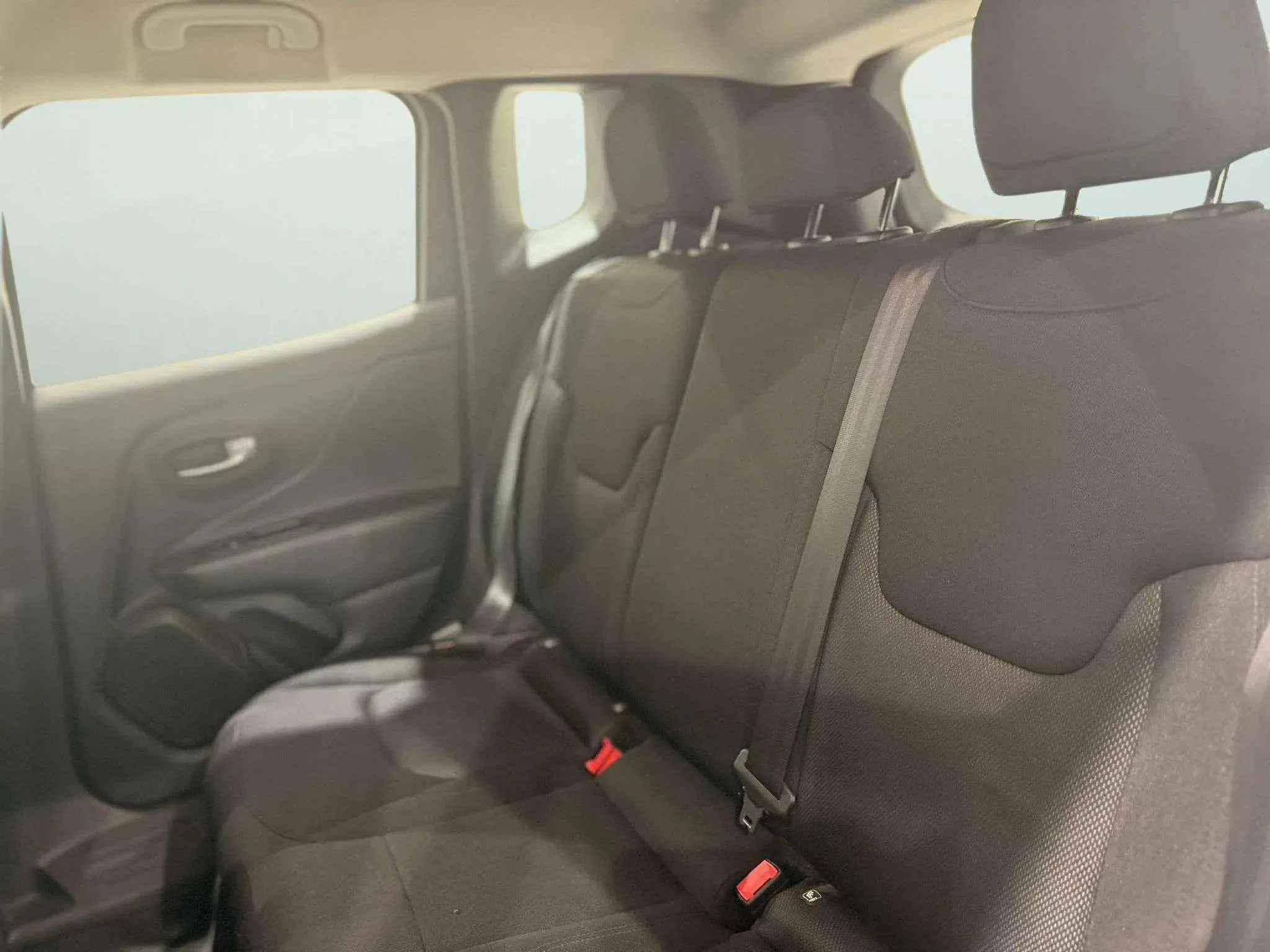 Jeep Renegade Longitude 1.0G 4x2 - foto 12