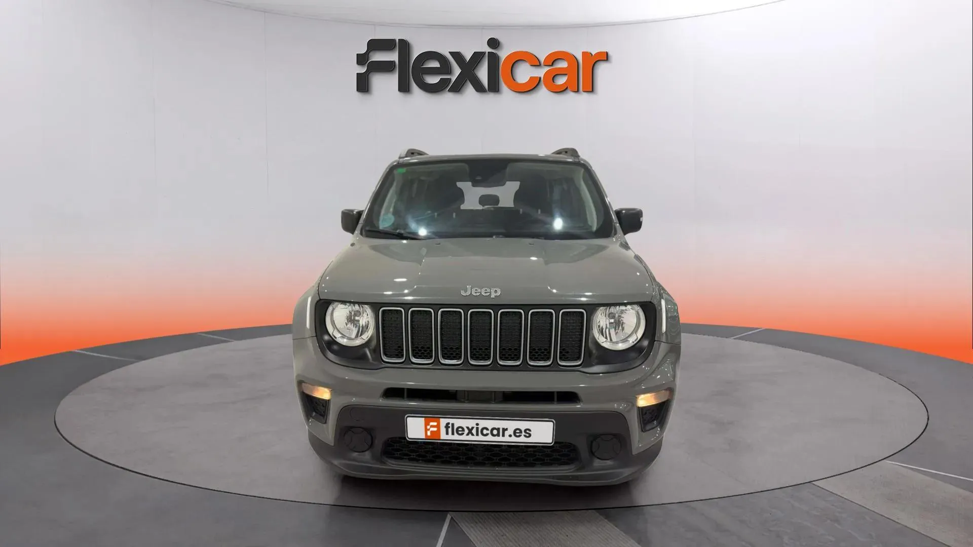 Jeep Renegade Longitude 1.0G 4x2 - foto 2