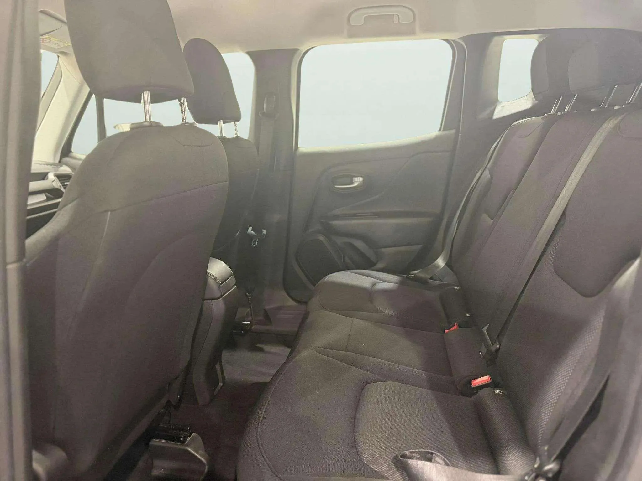 Jeep Renegade Longitude 1.0G 4x2 - foto 9