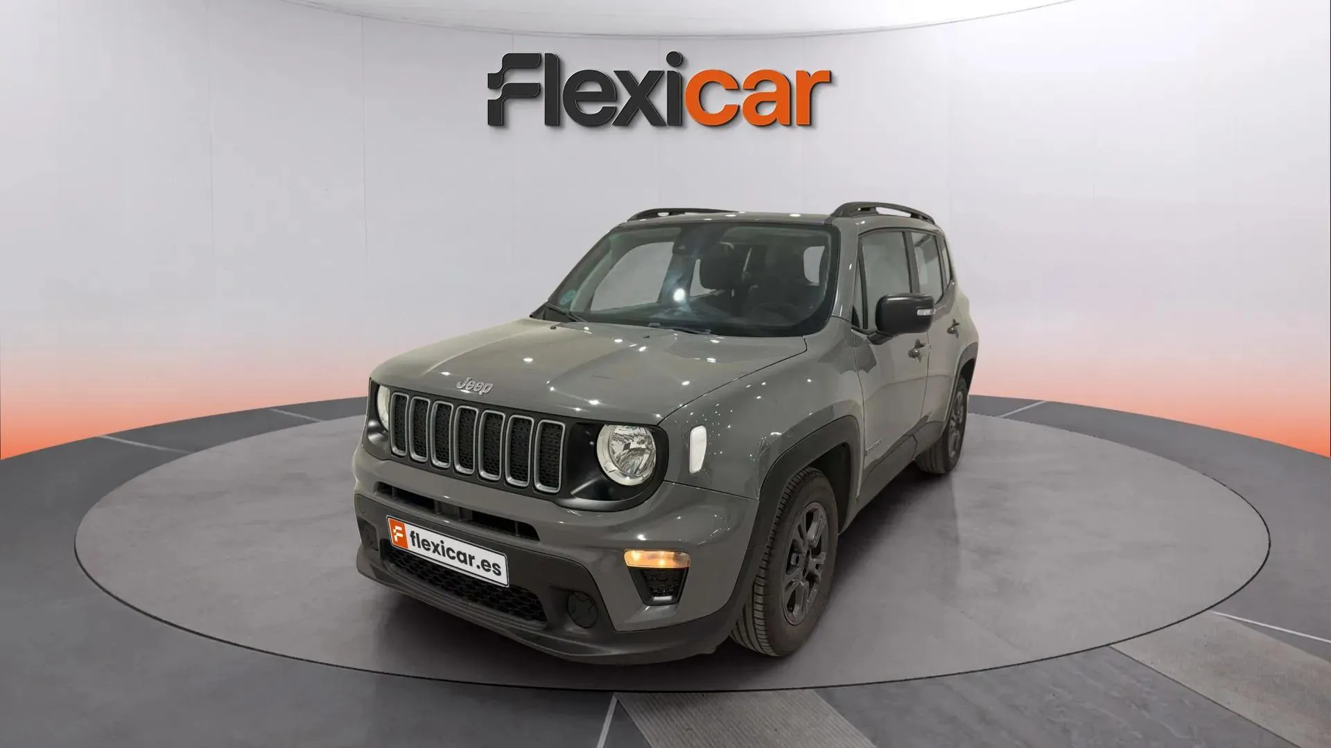 Jeep Renegade Longitude 1.0G 4x2 - foto 5