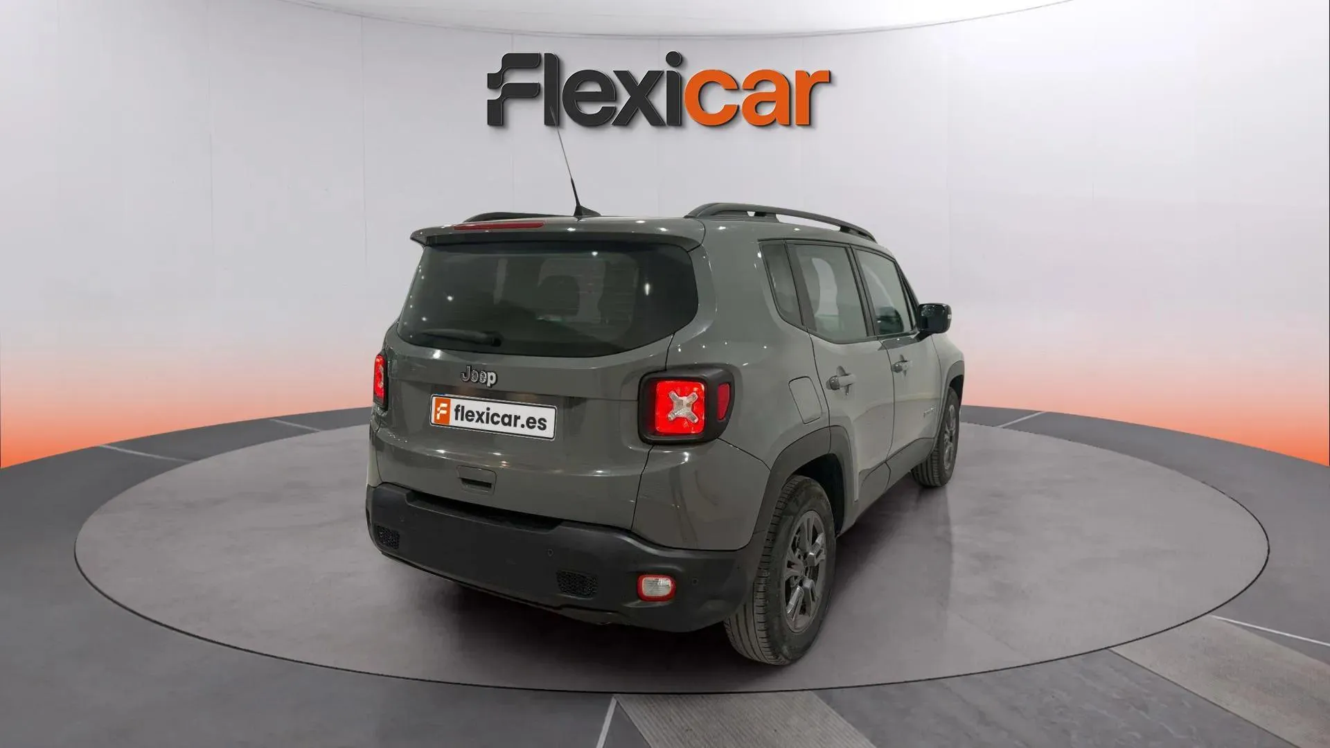 Jeep Renegade Longitude 1.0G 4x2 - foto 4