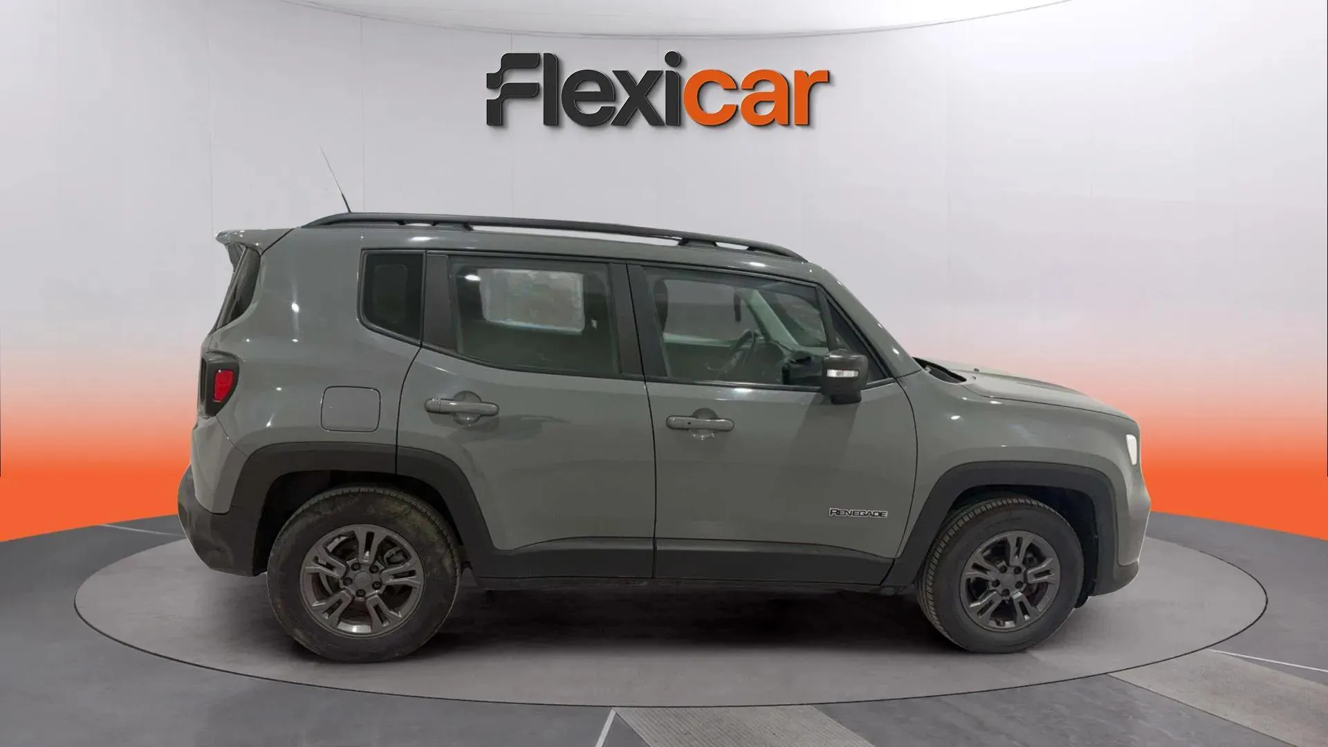 Jeep Renegade Longitude 1.0G 4x2 - foto 6