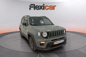 jeep renegade longitude 10g 88kw 120cv 4x2 gasolina manual almeria torre cardenas 903000000256420