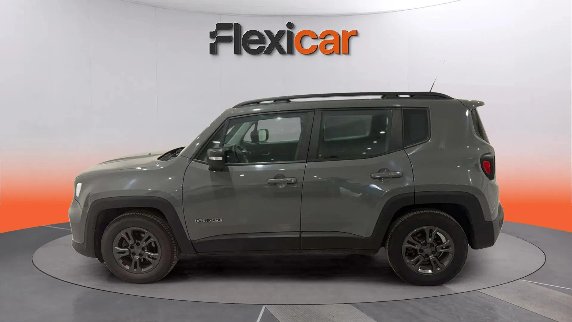 Jeep Renegade Longitude 1.0G 4x2 - foto 3