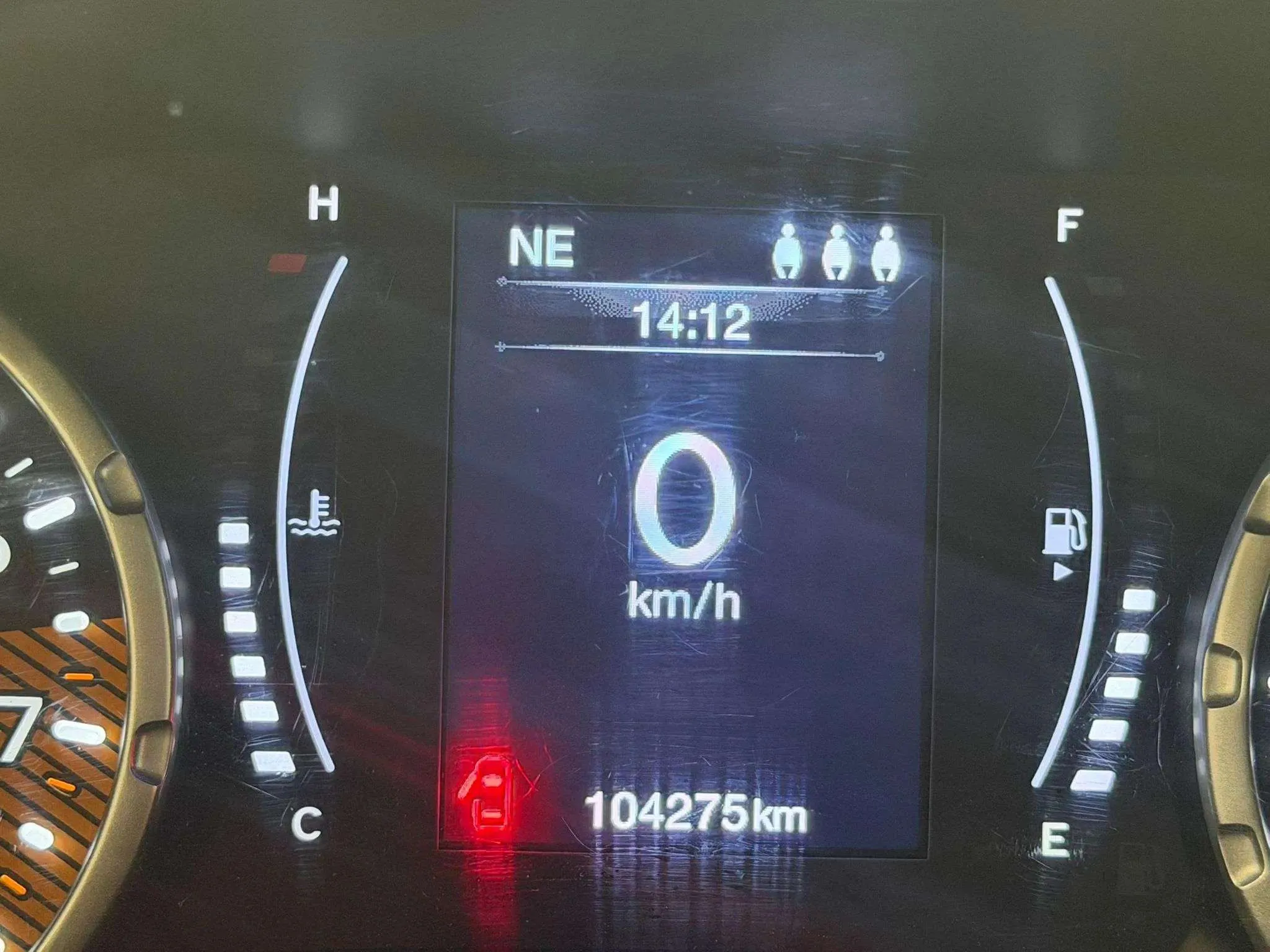 Jeep Renegade Longitude 1.0G 4x2 - foto 13
