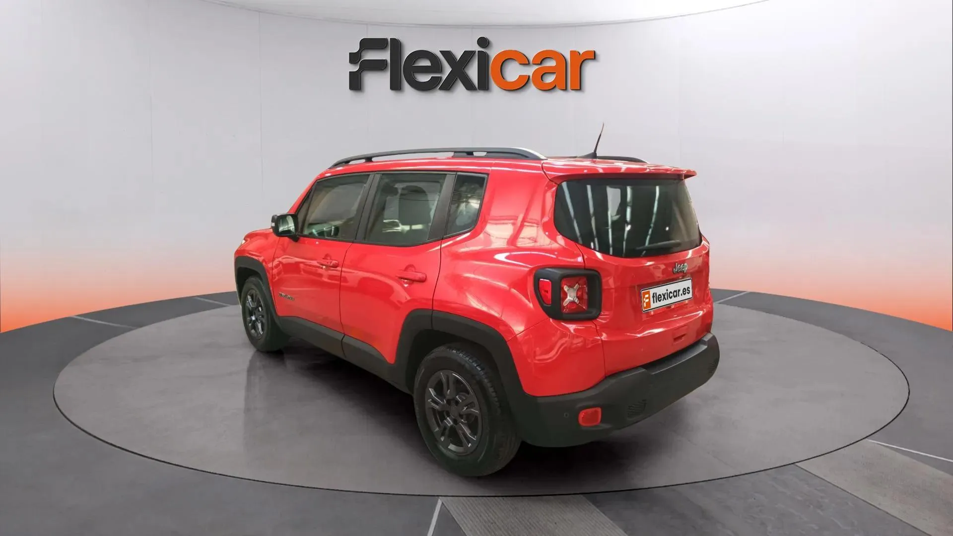 Jeep Renegade Longitude 1.0G 4x2 - foto 5