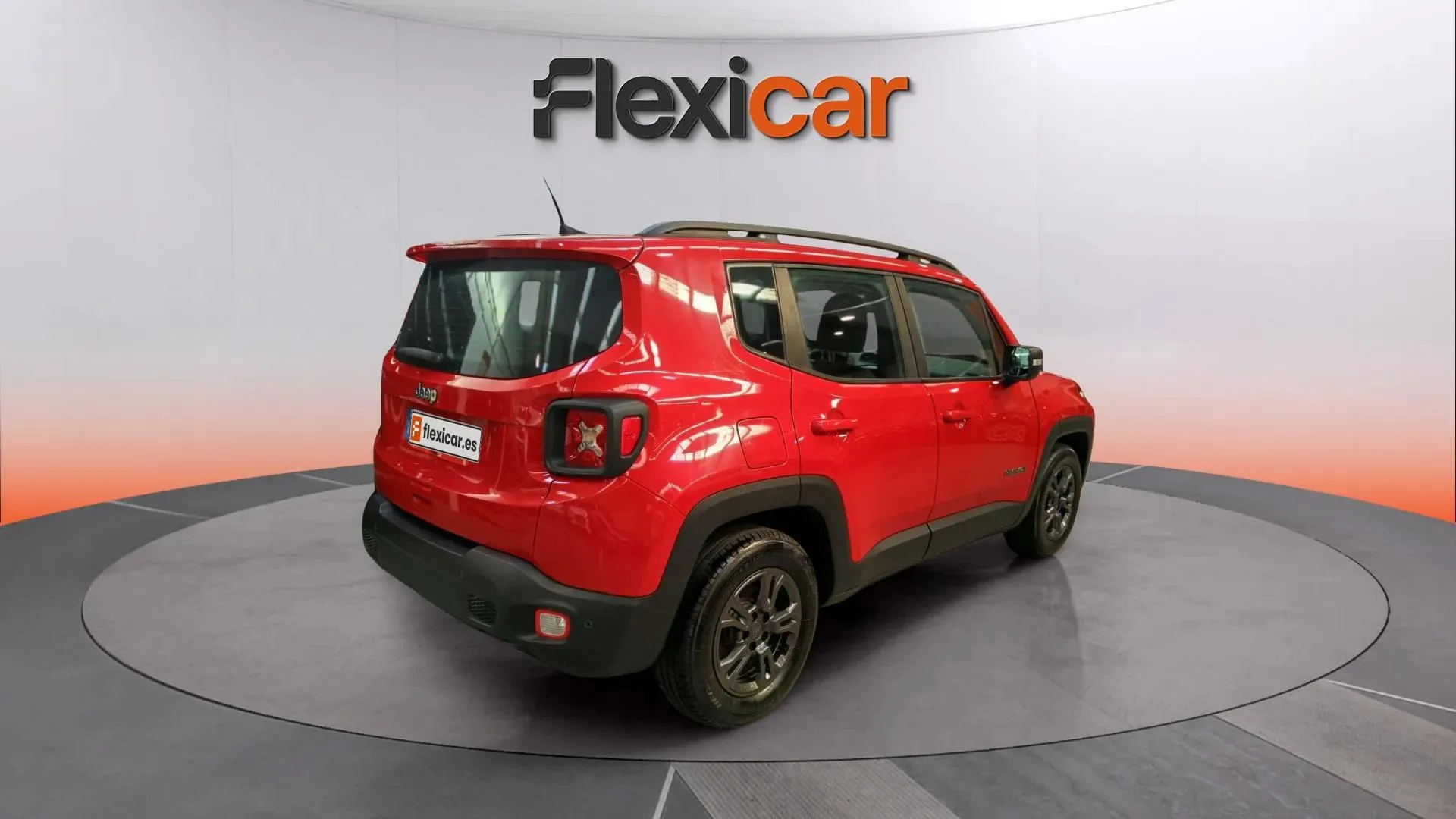 Jeep Renegade Longitude 1.0G 4x2 - foto 6