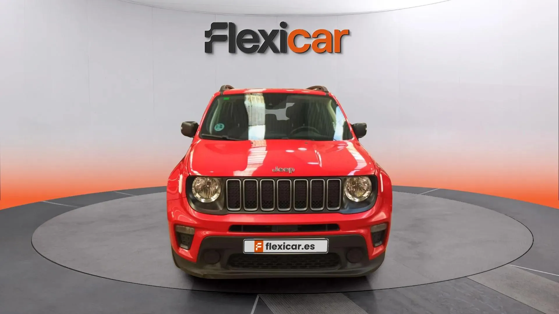 Jeep Renegade Longitude 1.0G 4x2 - foto 2
