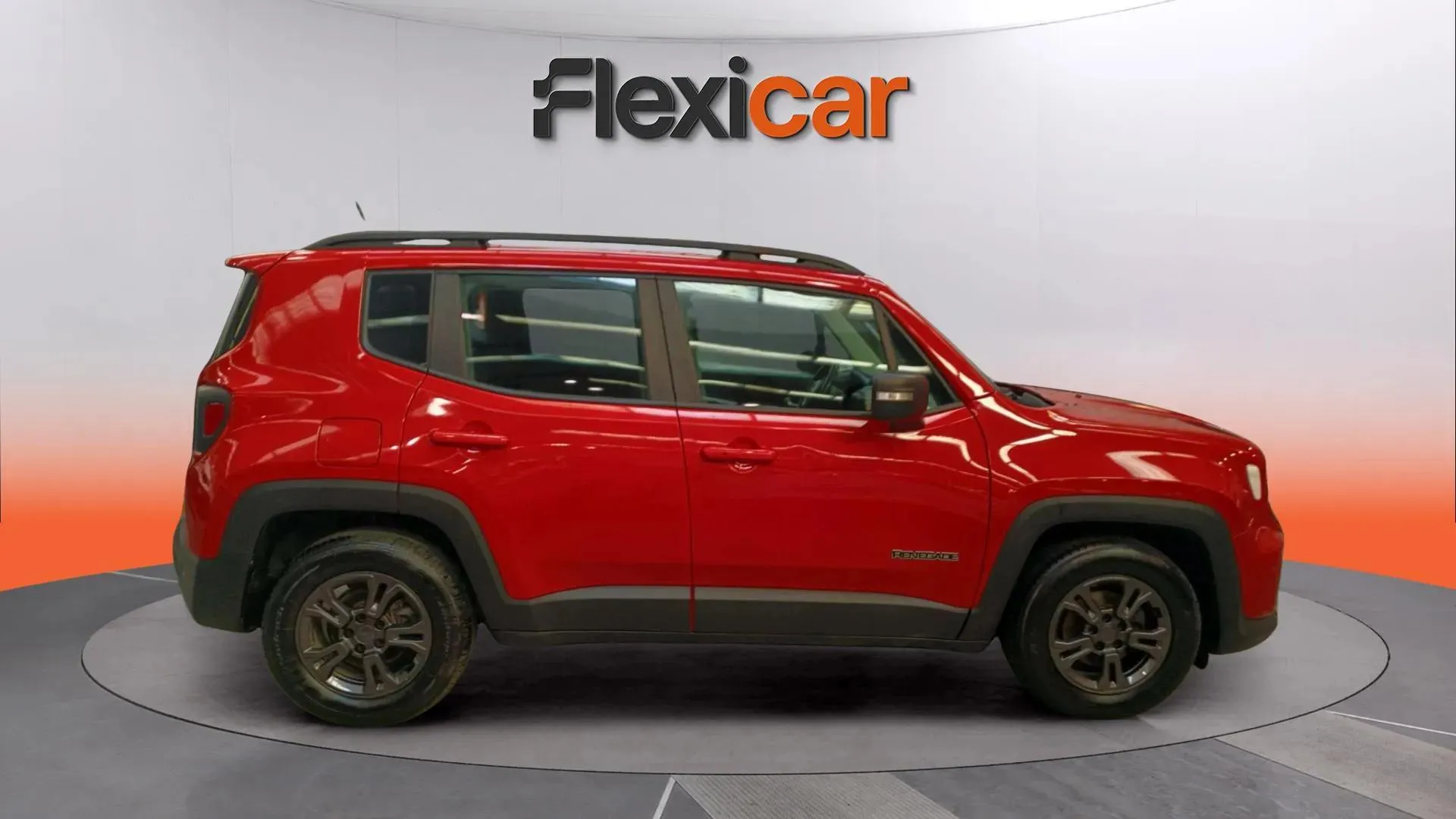Jeep Renegade Longitude 1.0G 4x2 - foto 3