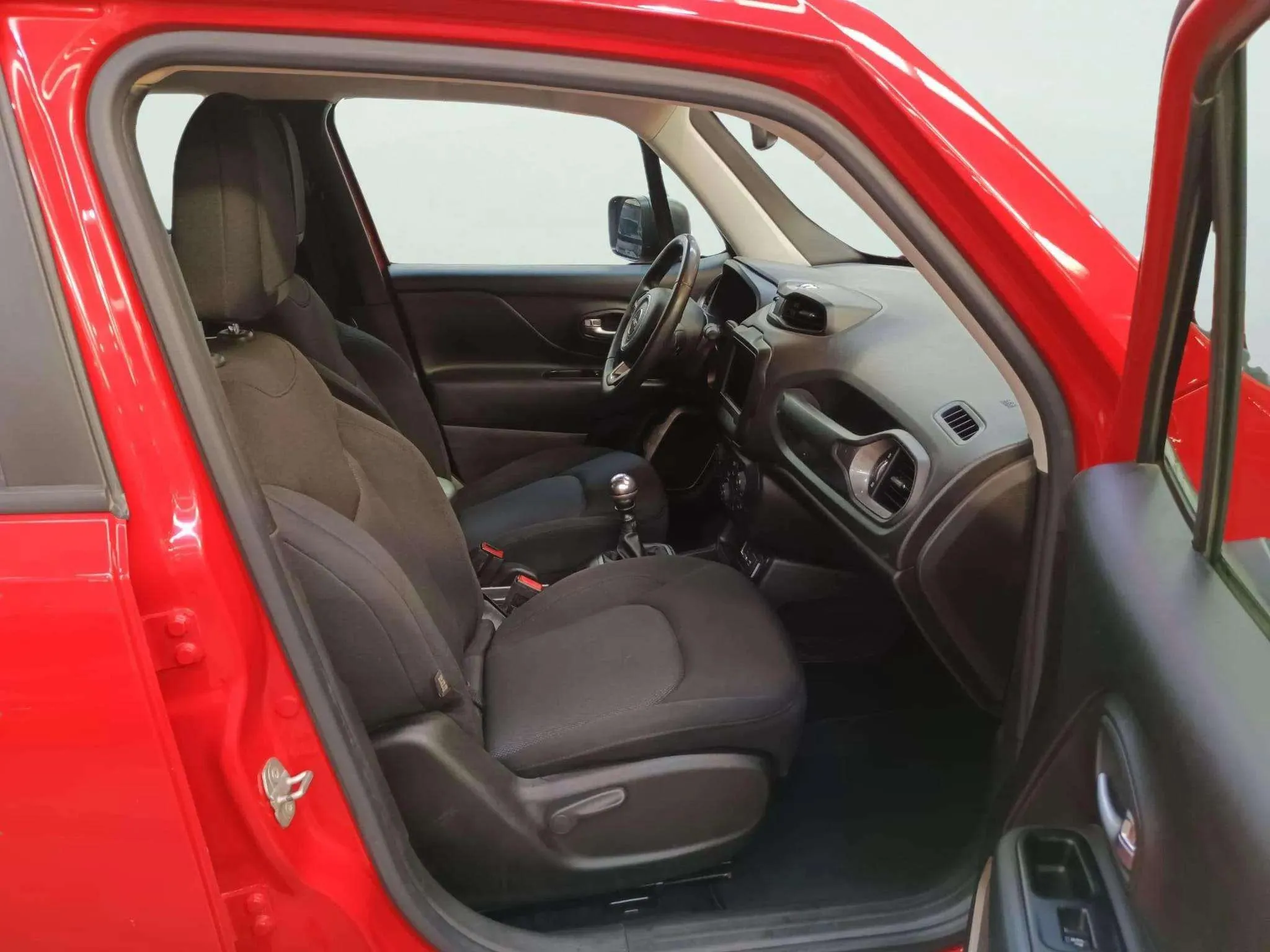 Jeep Renegade Longitude 1.0G 4x2 - foto 8