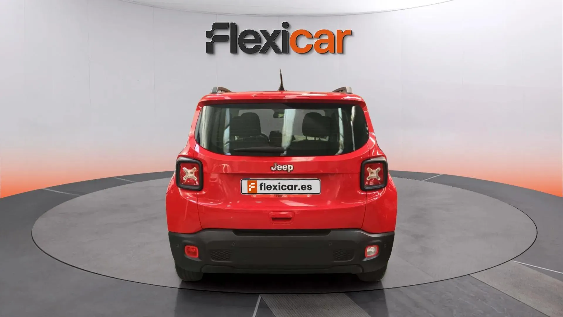 Jeep Renegade Longitude 1.0G 4x2 - foto 4