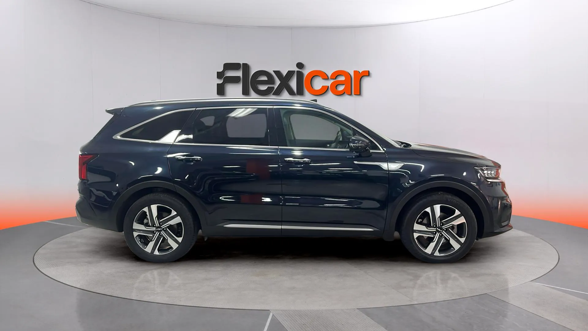 Kia Sorento 1.6 T-GDi HEV Drive 4x2 7 plazas - foto 8