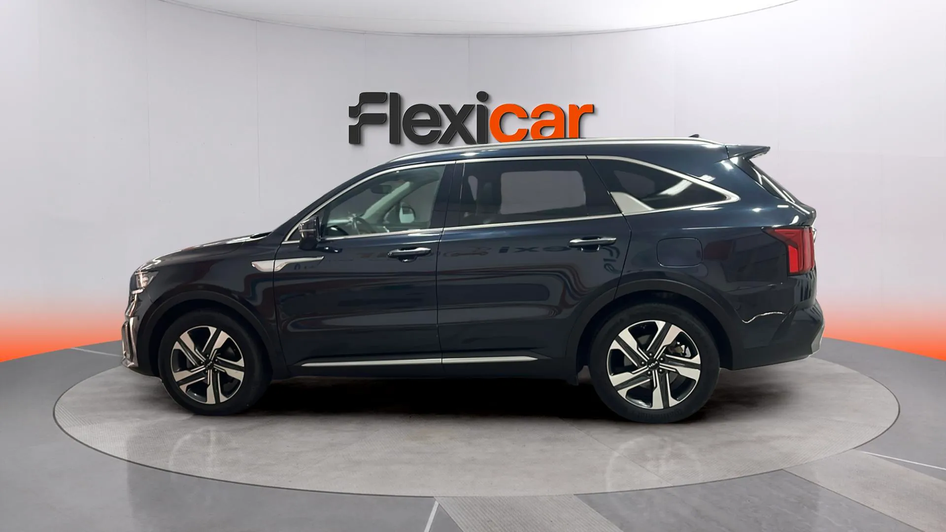 Kia Sorento 1.6 T-GDi HEV Drive 4x2 7 plazas - foto 4