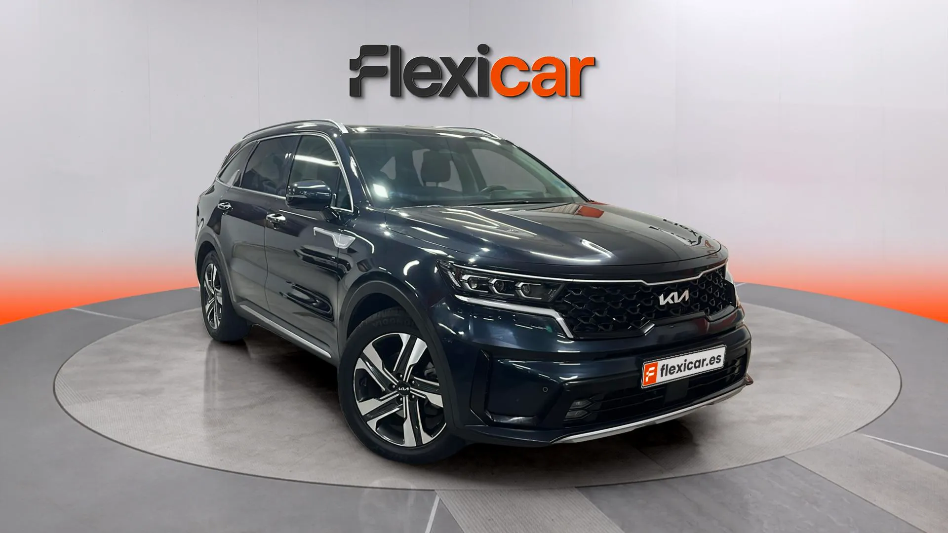 Kia Sorento 1.6 T-GDi HEV Drive 4x2 7 plazas