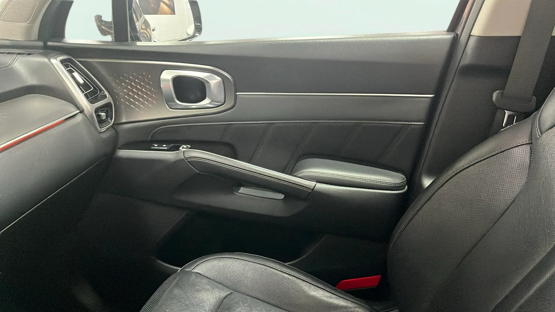 Kia Sorento 1.6 T-GDi HEV Drive 4x2 7 plazas - foto 12