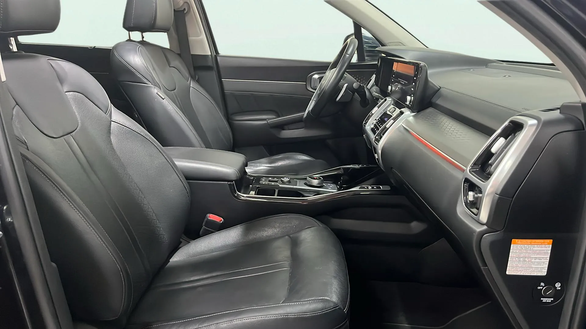 Kia Sorento 1.6 T-GDi HEV Drive 4x2 7 plazas - foto 13