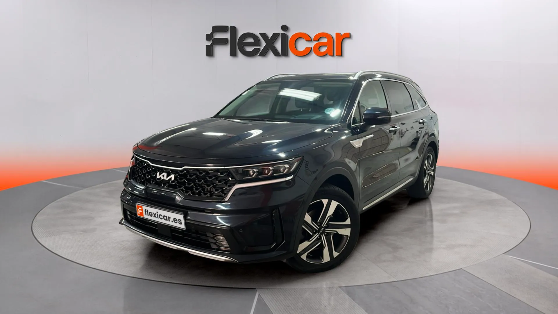 Kia Sorento 1.6 T-GDi HEV Drive 4x2 7 plazas - foto 3