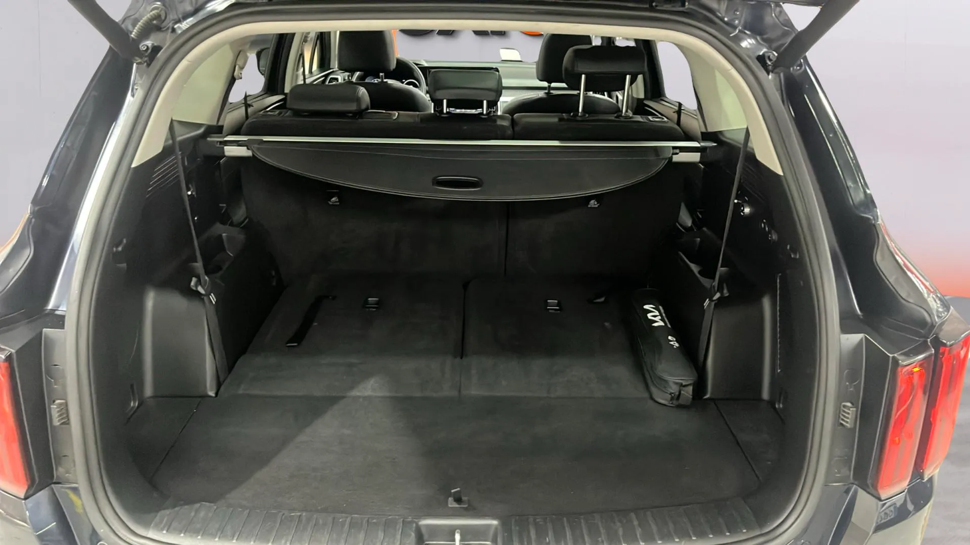 Kia Sorento 1.6 T-GDi HEV Drive 4x2 7 plazas - foto 10