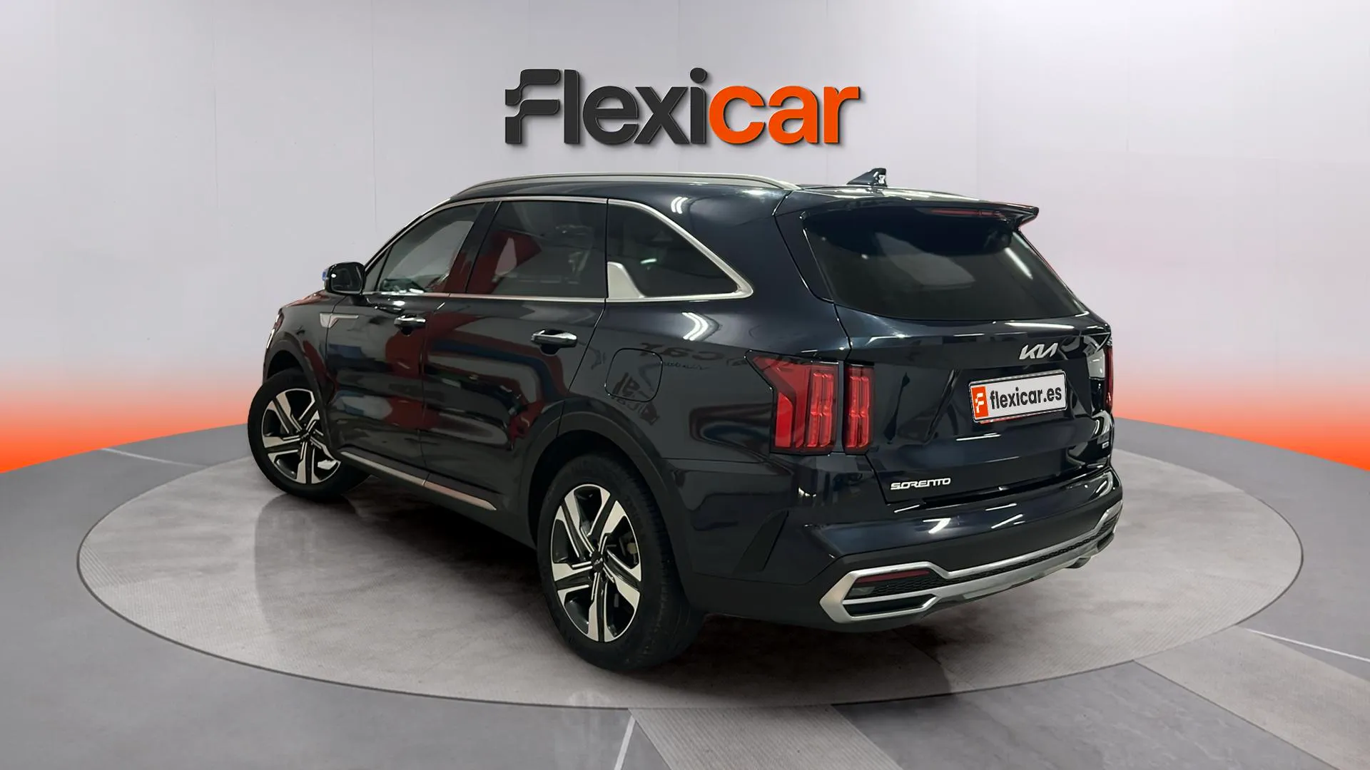 Kia Sorento 1.6 T-GDi HEV Drive 4x2 7 plazas - foto 5